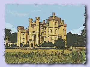 duns castle s