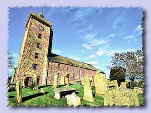 greenlaw church s