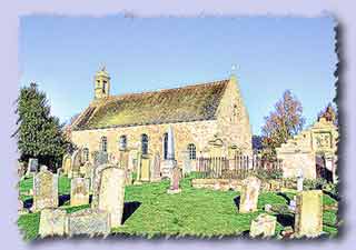 roxburgh church s