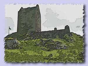 smailholm tower s