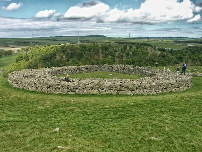 edins hall broch