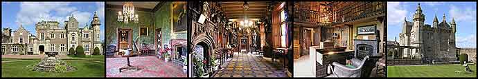 abbotsford leiste