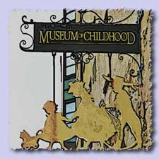 museum of childhood s