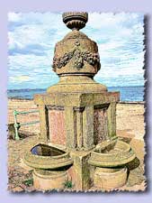 portobello fountain s