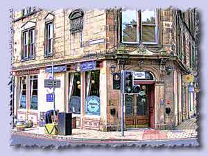 roseburn bar s