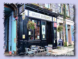 brass monkey s