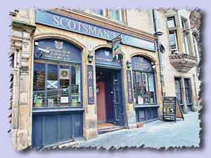 scotsmans lounge s