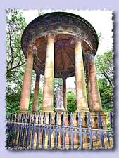 st bernards well s