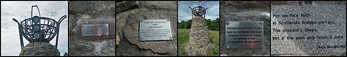 parliament cairn leiste