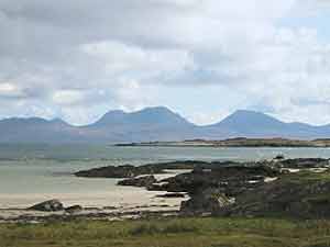 oronsay
