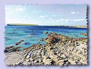 birsay bay s