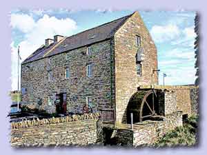 tormiston mill s