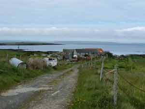 egilsay