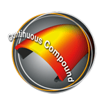 continuous compound uv