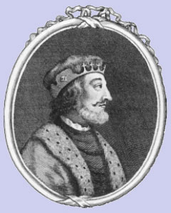 malcom iii