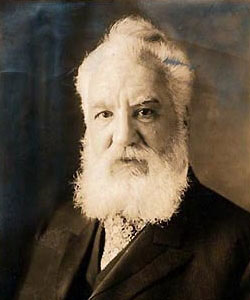 graham bell