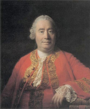 hume david