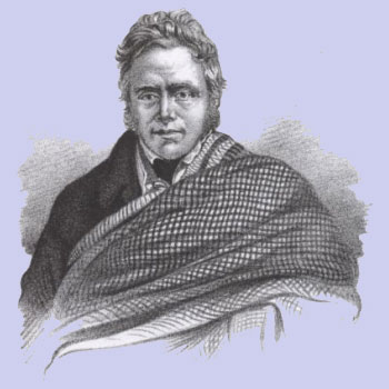 james hogg