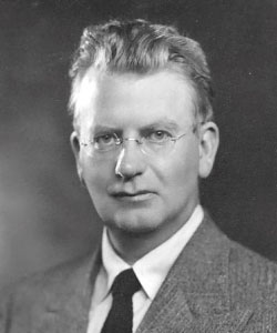 logie baird