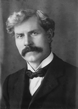 ramsay macdonald